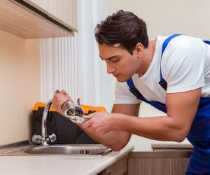 About Emergency plumbing pros Morgan, TX
