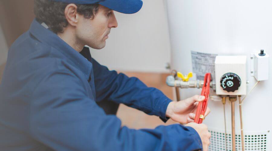Professional emergency plumbing in Morgan, TX